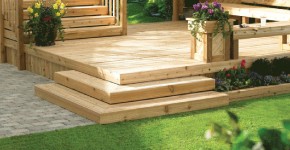 Reclaim your decks and patios